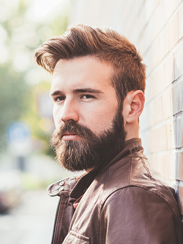 pack-beard